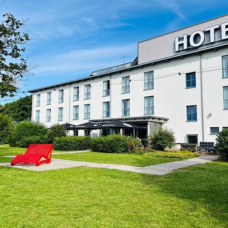 Airea Hotel Bueren (Westphalia) Exterior foto