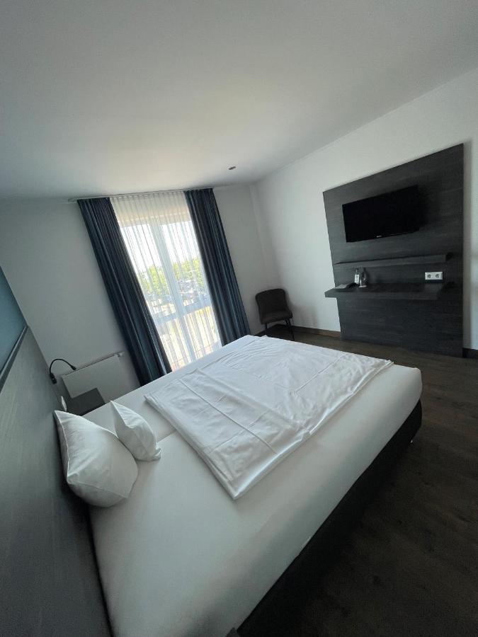 Airea Hotel Bueren (Westphalia) Exterior foto