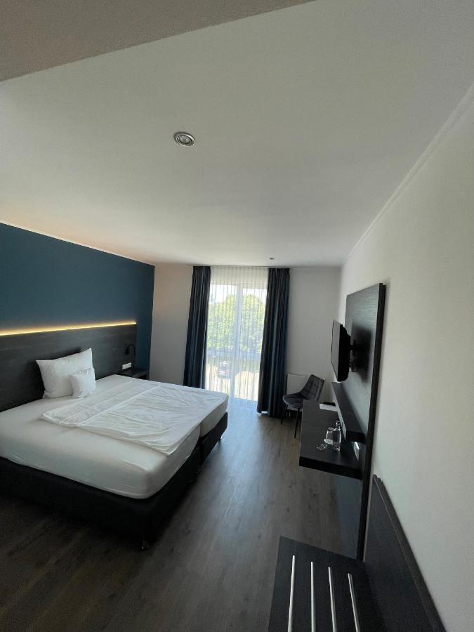 Airea Hotel Bueren (Westphalia) Exterior foto