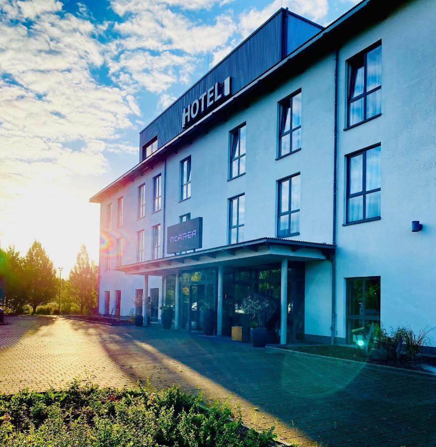 Airea Hotel Bueren (Westphalia) Exterior foto