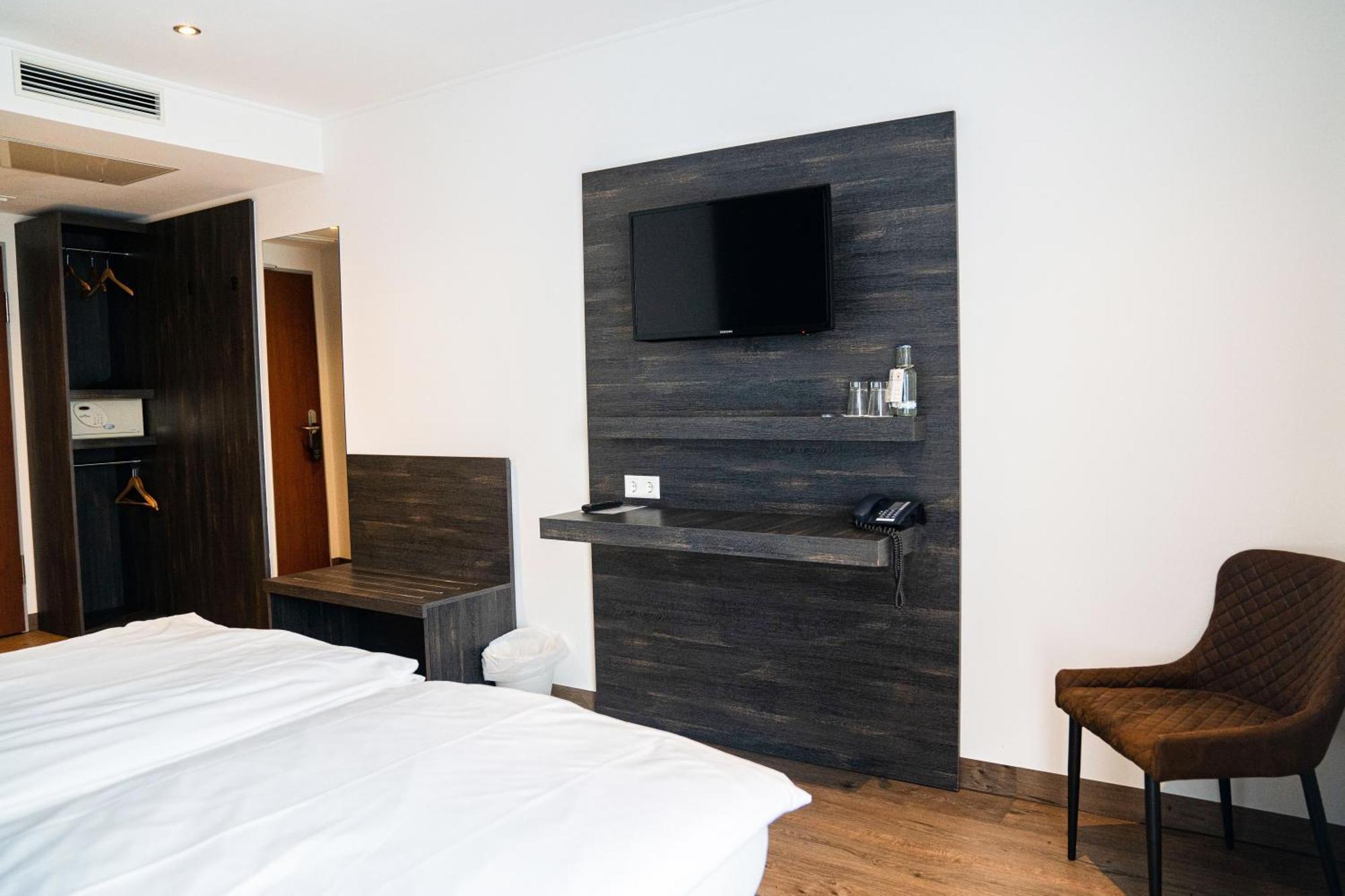 Airea Hotel Bueren (Westphalia) Exterior foto